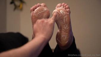 jmf just my feet 669090246 2023 07 19 hit that button if you d love to finish the job for me.  (jmf_just_my_feet)