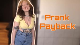 Oh You Fucked Up | Prank Payback CFNM (TheEleanorGee)