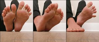 onlyfeetofandi 02 11 2021 2263750627 morning stretches  (onlyfeetofandi)