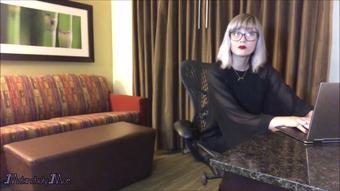 Boss Heels - November 05, 2018 (MissMelancholyMoe)