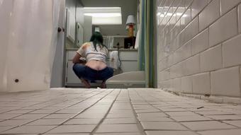 Buttcrack (Miss Ellie)