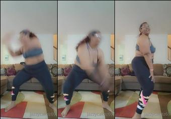 plantmamajaz 311307152 2022 04 19 Watch me jiggle watch me shake lmfao I'm so proud of me ) Tip this post $5 and spam it with likes fo (plantmamajaz)
