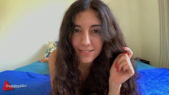 Face Fuck (GoddessDri)
