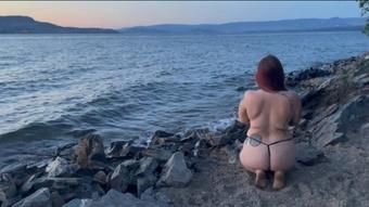 Embermae Naked Water (embermae)