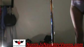 POV&PMV of OWilder being fucked silly (nmjnaughtyvixens)