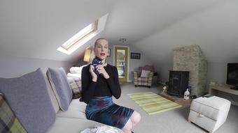 Ariel Anderssen Headmistress To Punish You With Bondage (Ariel Anderssen)