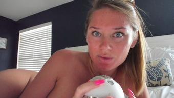 ASMR Encouragement (LauranVickers)