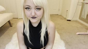 Daddy Fucks Goth Daughter TABOO - Jun 22, 2021 (Katie Sinz)