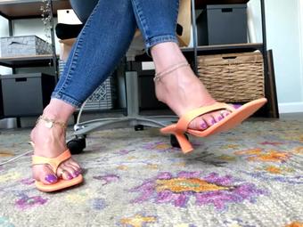 mimifootnipclips 373226323 2022 07 31 stream started at 07312022 0833 pm coffee break with mimi (mimifootnipclips)