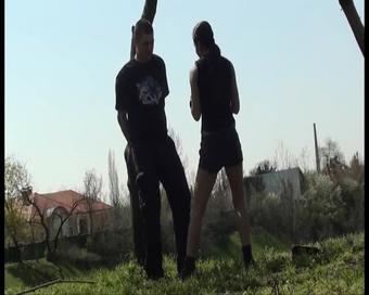 Miracuckold Cruel Master Of Martial Arts Beatdown (MiraCuckold)
