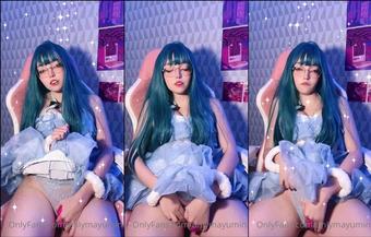 onlymayumin 19 08 2022 2566096303 New toy  Iâm so damn wet rn  (onlymayumin)