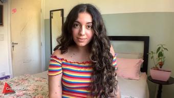 Virgin Loser (GoddessDri)