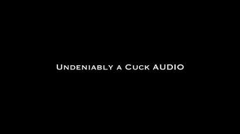 Undeniably a Cuck Audio (Nina Crowne)