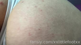 xxlittlefootxx 2024-02-03 at 00-51 Fansly (Goddess Vyle) (xxlittlefootxx)