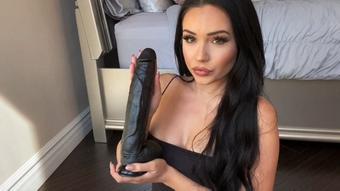 I'M ADDICTED TO BBC (Mia Jocelyn)