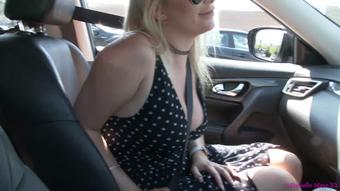 Desperate Penny - August 01, 2018 (Danielle Maye XXX)