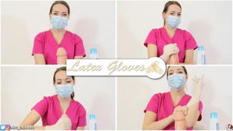 Dr. Rose's Sperm Bank Clinic (MissMilaRose)