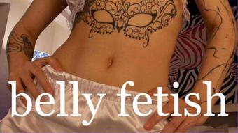 fetish navel, belly, dance - Feb 3, 2022 (Michelle_Reid)