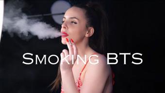 Smoking BTS 8 (Dani Lynn)