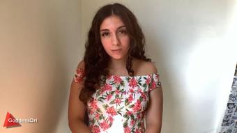 Fuck Your Ass for Me (GoddessDri)