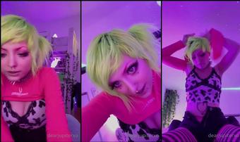 jupiterxmarie 12 02 2022 2360758932 take a hit climb into bed w me uwu 3 this 15 minute video has officially been release (jupiterxmarie)