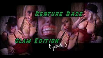 Goddesszora Denture Daze Glam Edition 3 (GoddessZora)