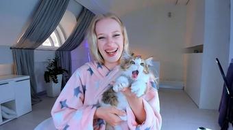 Say HI to LINA - May 24, 2022 (Jane_Klein)