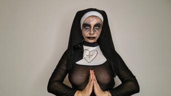 Confess your Sins - October 28, 2022 (MoneyGoddesss)