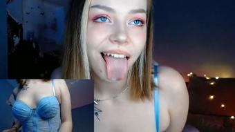Arousing your passion - Jun 10, 2022 (MaddieSunn)