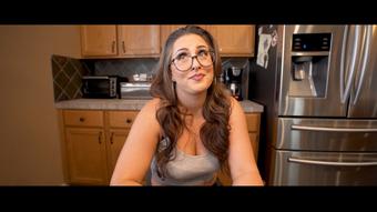 Sharing A Bed With My Stepmom Part 1 (WCA Productions)