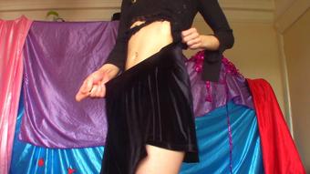 Growth Experiment Transformation Power (Goddess Vanessa)