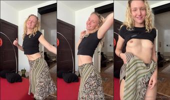 serafinasky 1192317487 here s your weekly dose of my silly dance moves  (serafinasky)