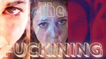 The Fuckining: A Halloween Special - Oct 20, 2022 (Ellie Skyes)