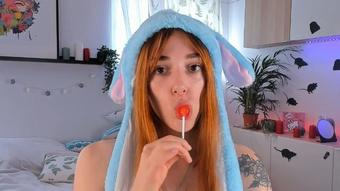 Such a tasty candy - Nov 14, 2022 (Anna_Prince)