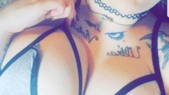 Miss Harlow's Class for JOI and CEI - April 12, 2018 (Harlow Nyx)
