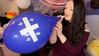 Blow To POP, Silly Sit To POP and Unboxing - October 01, 2024 (LoonaPop)
