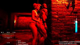 Game Stream - Slaves of Rome - Sex scenes - Jul 21, 2023 (Lil cosplay slut)