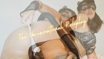 The Unconventional Roleplay: Pretending To Be Our step-Daughter - October 18, 2024 (yourgirlnextdoor1)