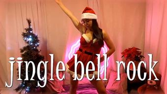 Jingle Bell Rock Dance - December 15, 2024 (MilaMaeXO)