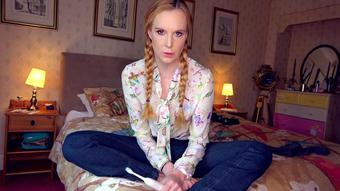 Ariel Anderssen Made To Tickle My Own Feet (Ariel Anderssen)