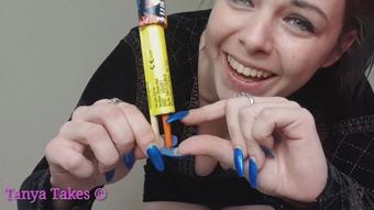 Goddesst Remember Remember Your Tiny Member (GoddessT)