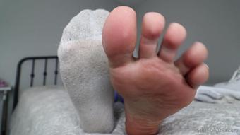 ivorysoles 01 08 2023 2958404793 foot stink fetish programming ivory has you tied up (ivorysoles)