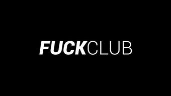 Conor Coxxx Fuck Club (Conor Coxxx)