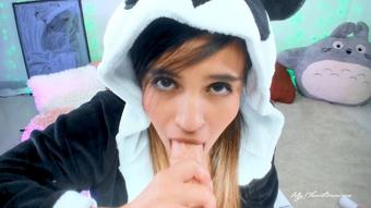 Pajama Fuck with Daddy! *Private (My Cheetara)