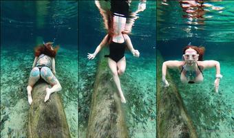 coraliasuicide 01 11 2021 2262806407 Enjoy my underwater twerking and titty jiggles heehee. Iâm finally caught up on messages (coraliasuicide)