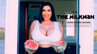 The Milkman - August 02, 2020 (Korina Kova)