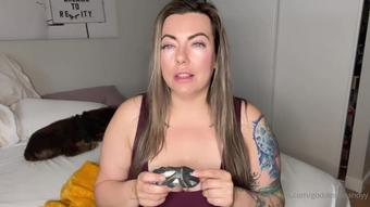 goddessbrandyy 15 09 2022 2602582030 just in time for locktober his new cage arrived (goddessbrandyy)