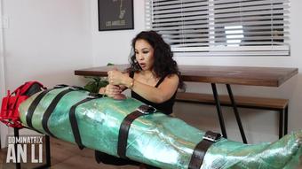 Mistress An Li Mummy Cummies (Mistress An Li)