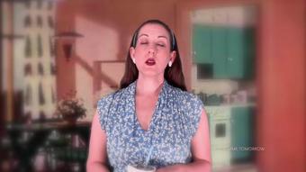DommeTomorrow - BURP BLAST (DommeTomorrow)