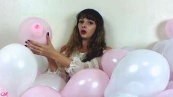 Looney Lola : Balloon Bonanza (AglaeaGroup)